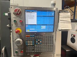 Haas VF-3SS