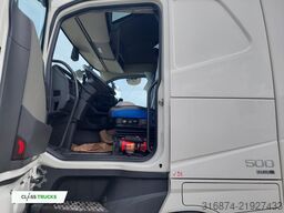 VOLVO FH 500 XL i-ParkCool ACC Side Skirts