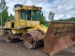 BOMAG BC 571 RB