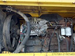 BOMAG BC 571 RB