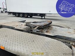 Mercedes-Benz Actros 2641