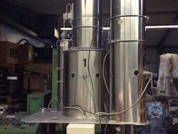 Tschritter CW400