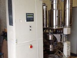Tschritter CW400