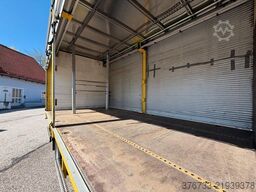 DAF LF 180 FA 7,5 to. ¤6 Schalter Getränke