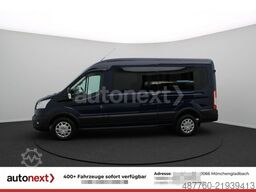 FORD Transit 350 L3H2 Automatik *9-SITZE* NAVI 6329