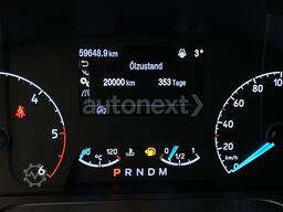 FORD Transit 350 L3H2 Automatik *9-SITZE* NAVI 6329