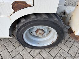 GENIE GS 2668 RT Hoogwerker / Arbeitsbuhne 10mtr werkhoogte 4x4 kubota DIESEL 2010