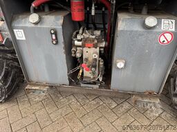 SKYJACK SJ 6832RT Schaarhoogwerker SCISSOR 2014 4X4 Kubota Diesel 12M Werkhoogte