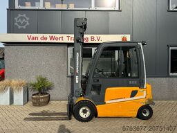 JUNGHEINRICH EFG 430 K