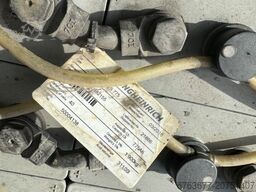 JUNGHEINRICH EFG 430 K