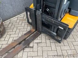 JUNGHEINRICH EFG 430