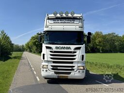SCANIA R 500 V8