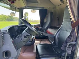 SCANIA R 500 V8