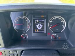 SCANIA R 500 V8