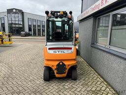 STILL RX 60-35 / 600