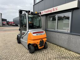 STILL RX 60-35 / 600