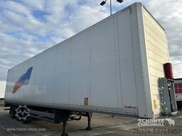 Schmitz Cargobull Semitrailer Dryfreight Mega