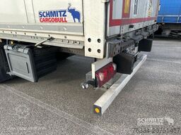 Schmitz Cargobull Semitrailer Dryfreight Mega