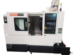 HEADMAN T55M/500