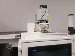 HEADMAN T55M/500