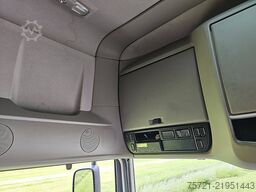 DAF XF 480 SSC SMALL ROOF DAM.