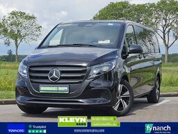 MERCEDES-BENZ VITO 114 CDI TOURER L3 XL 9-Persoons LED