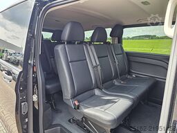 MERCEDES-BENZ VITO 114 CDI TOURER L3 XL 9-Persoons LED