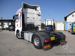 MAN TGX 18.460, XLX, Standklima, Retarder