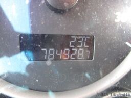 MAN TGX 18.460, XLX, Standklima, Retarder