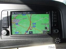 MAN TGX 18.460, XLX, Standklima, Retarder