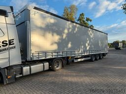 SCHMITZ CARGOBULL SCS 24/L  - Sofort Verfügbar
