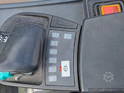 Jungheinrich EFG 213 LI ION 2022y/ 3.3m/ 6883h/ 4v