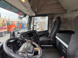 IVECO S-Way 480/Intarder/2xTank/Navi/EURO6D