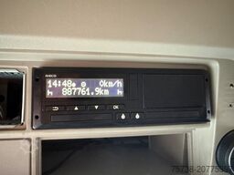 IVECO S-Way 480/Intarder/2xTank/Navi/EURO6D