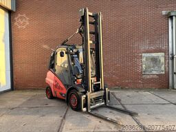 Linde H50 EX D