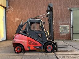 Linde H50 EX D