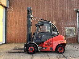 Linde H50 EX D