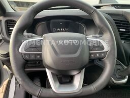 IVECO Daily 70C18HA8 3SKIPPER KISTE AHK ALUGITT TRACTI