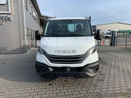 IVECO Daily 70C18HA8 3SKIPPER TRACTI TEMP LED NAVI AHK
