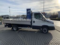 IVECO Daily 70C18HA8 3SKIPPER TRACTI TEMP LED NAVI AHK