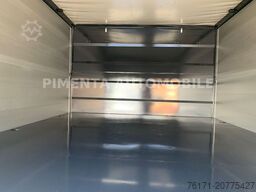 IVECO Daily 70C18HA8 3SKIPPER KISTE TRACT NAVI LED AHK