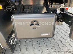 IVECO Daily 70C18HA8 3SKIPPER KISTE TRACT NAVI LED AHK