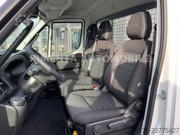 IVECO Daily 70C18HA8 3SKIPPER KISTE TRACT NAVI LED AHK