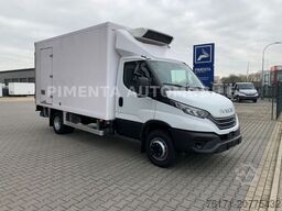 IVECO Daily 70C18P TK-KOFFER LUFT LBW AHK LED AKTION