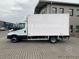 IVECO Daily 70C18P TK-KOFFER LUFT LBW AHK LED AKTION
