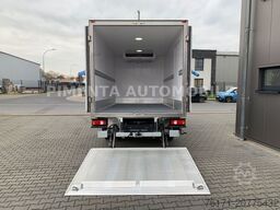 IVECO Daily 70C18P TK-KOFFER LUFT LBW AHK LED AKTION