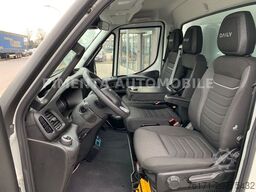 IVECO Daily 70C18P TK-KOFFER LUFT LBW AHK LED AKTION