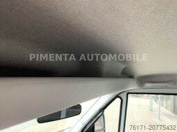 IVECO Daily 70C18P TK-KOFFER LUFT LBW AHK LED AKTION