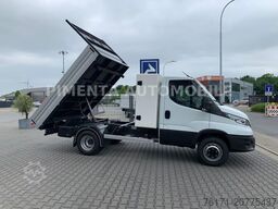 IVECO Daily 70C18HA8 3SKIPPER KISTE TRACT TEMP LED AHK