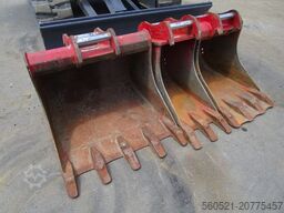 Takeuchi TB 290-2 - Powertilt - Schnellwechsler-Klima-4 Löf